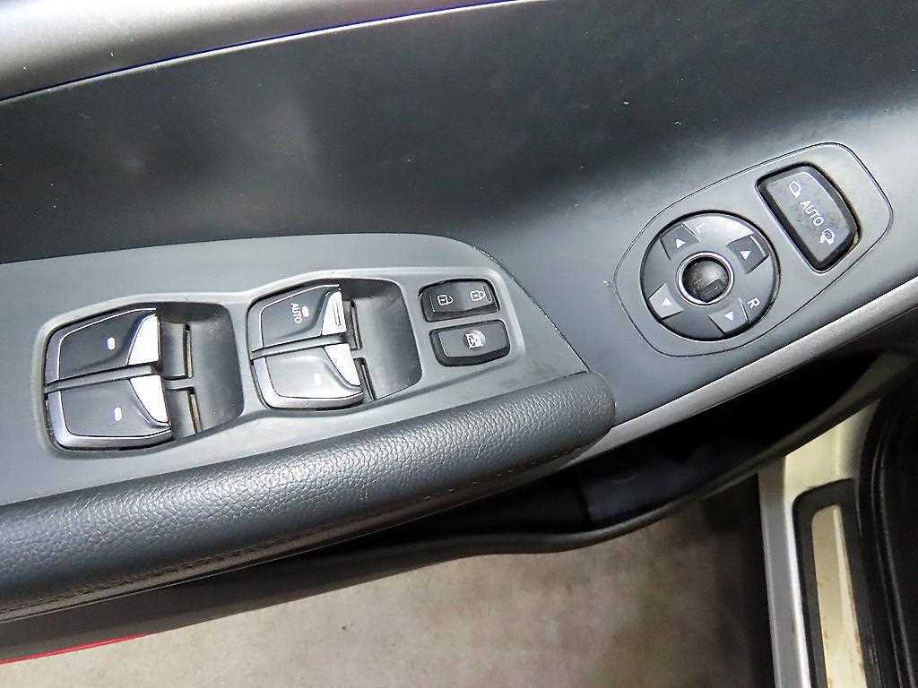 현대 싼타페(DM) 디젤 R2.0 2WD 프리미엄 - 이미지 3