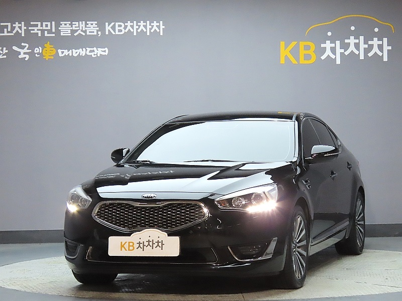 기아 더 뉴K7 2.4 GDI 프레스티지