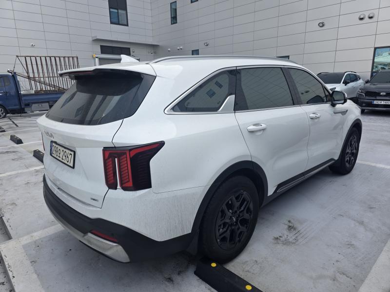 기아 더 뉴쏘렌토 하이브리드(MQ4) 1.6 HEV 2WD 시그니처 - 이미지 10