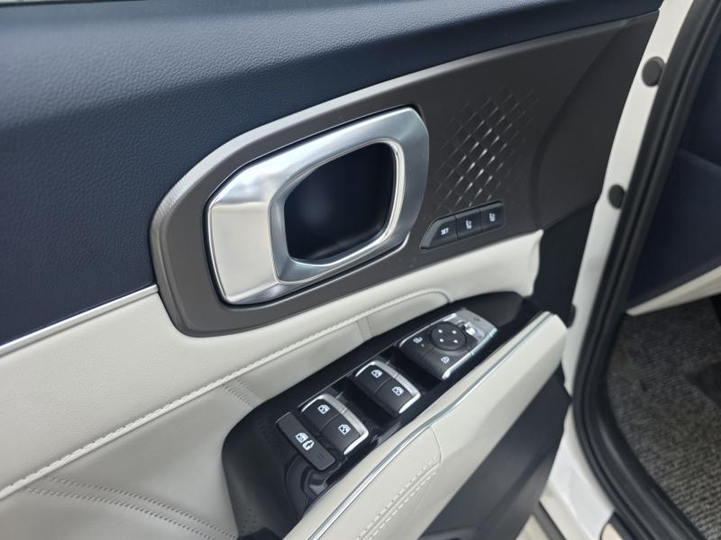 기아 더 뉴쏘렌토 하이브리드(MQ4) 1.6 HEV 2WD 시그니처 - 이미지 4