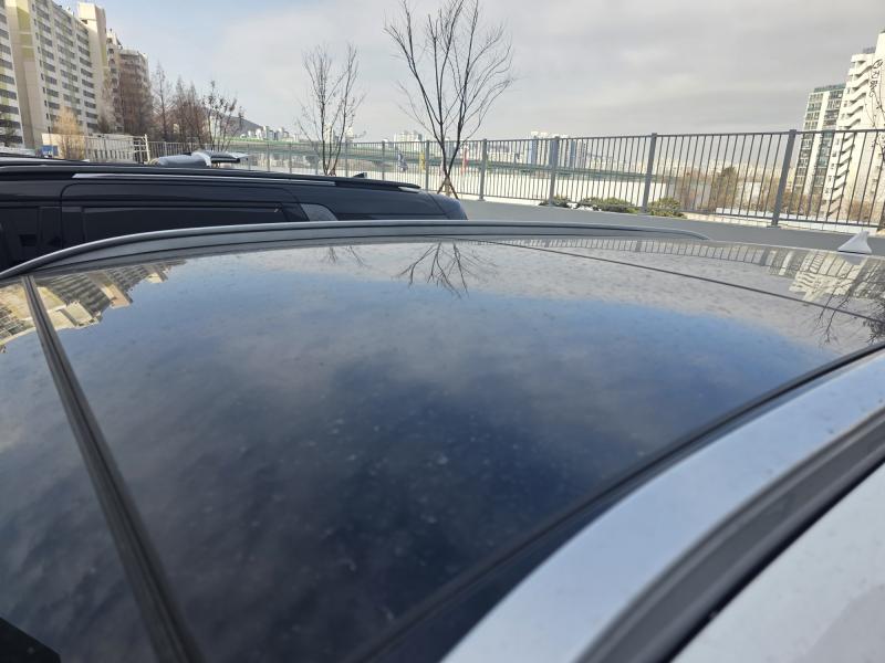 기아 더 뉴쏘렌토 하이브리드(MQ4) 1.6 HEV 2WD 시그니처 - 이미지 9