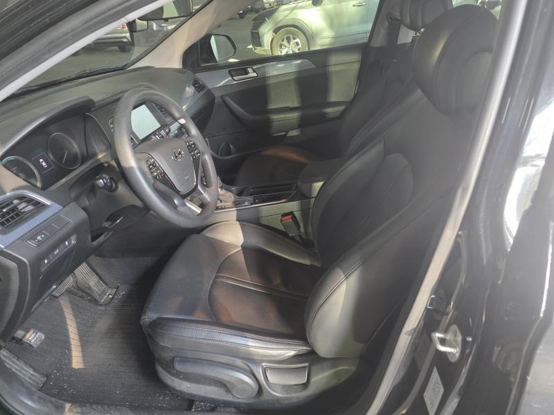 현대 LF쏘나타 하이브리드 2.0 HEV 스마트 - 이미지 6