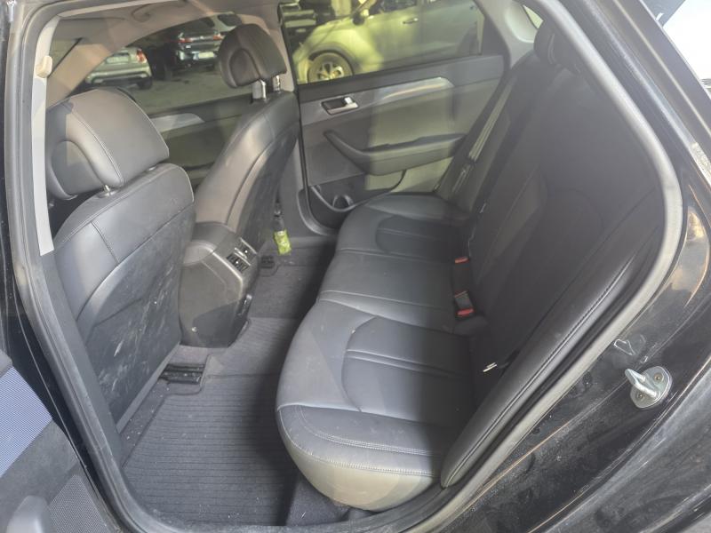 현대 LF쏘나타 하이브리드 2.0 HEV 스마트 - 이미지 4