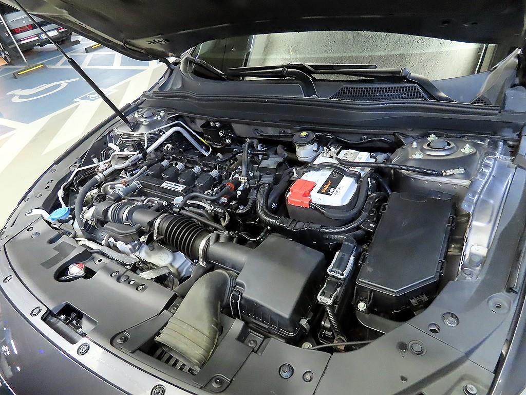 혼다 어코드(10세대) 1.5 터보