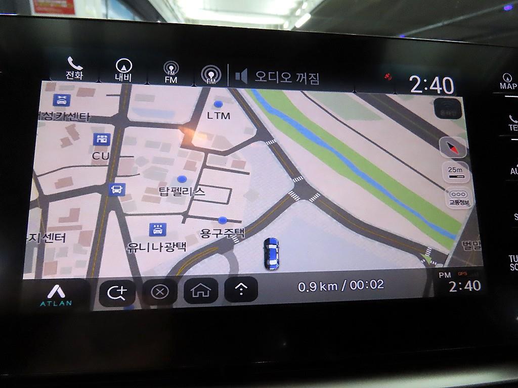 혼다 어코드(10세대) 1.5 터보 - 이미지 7