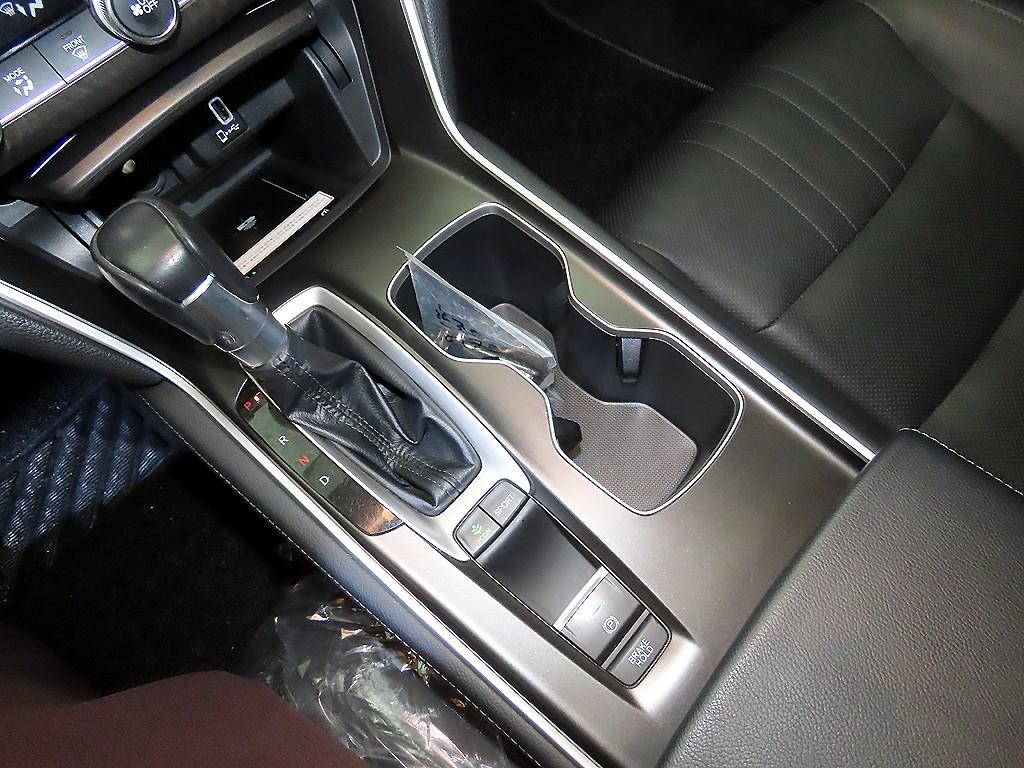 혼다 어코드(10세대) 1.5 터보 - 이미지 3