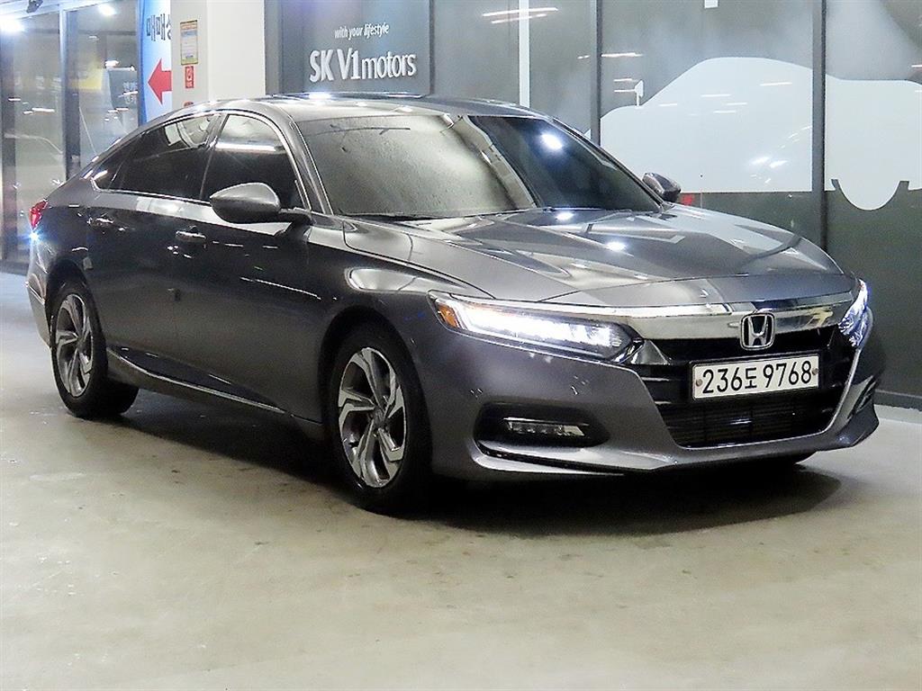 혼다 어코드(10세대) 1.5 터보 - 이미지 4