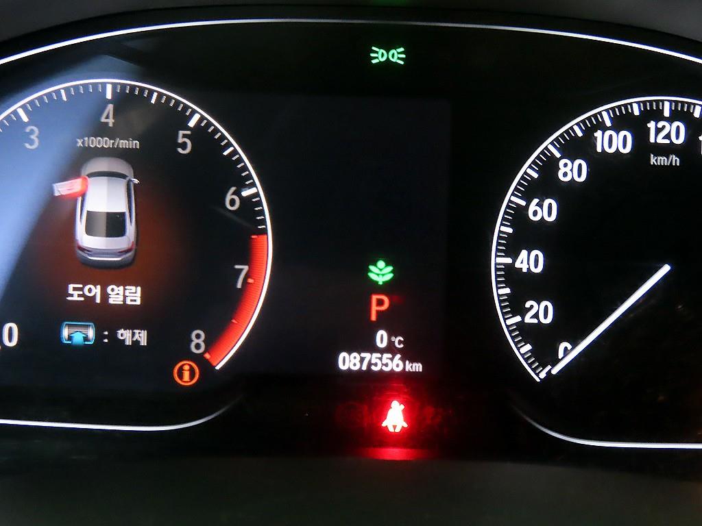 혼다 어코드(10세대) 1.5 터보 - 이미지 11