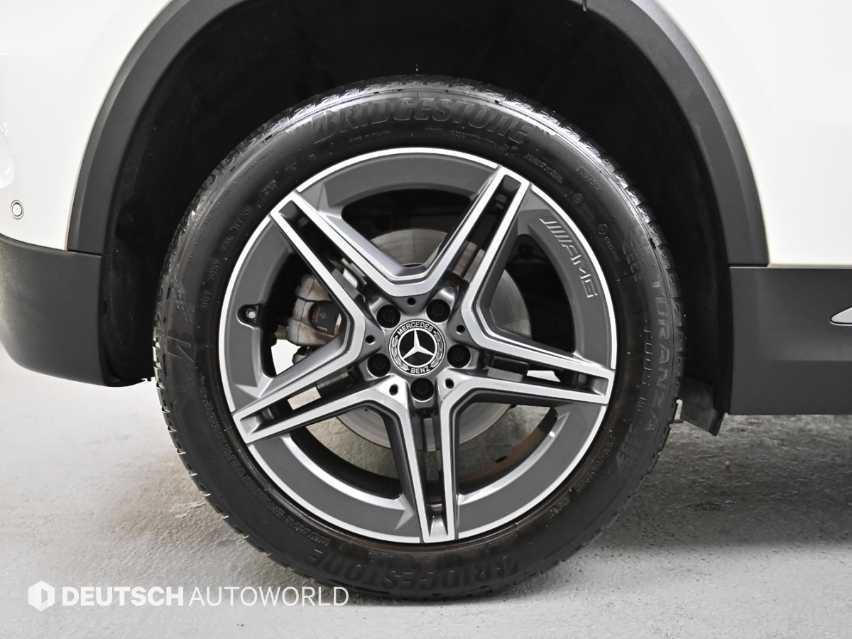 벤츠 GLA클래스(2세대) GLA 250 4매틱 - 이미지 16