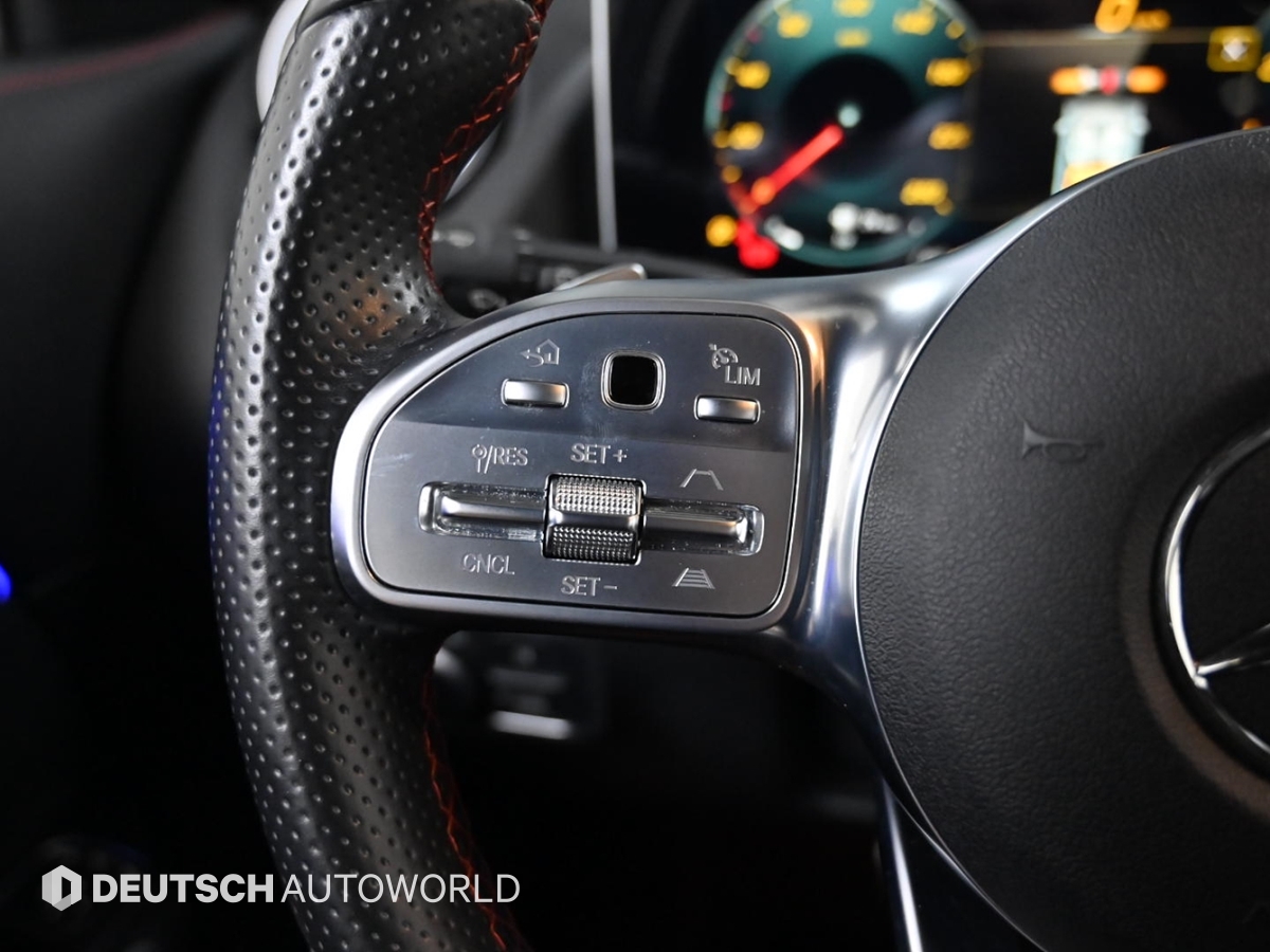 벤츠 GLA클래스(2세대) GLA 250 4매틱 - 이미지 13