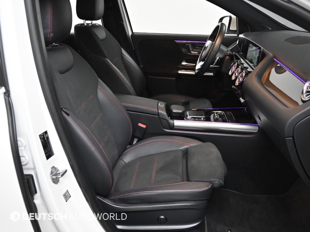 벤츠 GLA클래스(2세대) GLA 250 4매틱 - 이미지 5