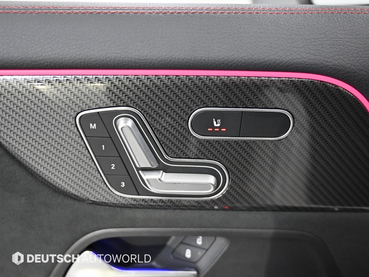 벤츠 GLA클래스(2세대) GLA 250 4매틱 - 이미지 4