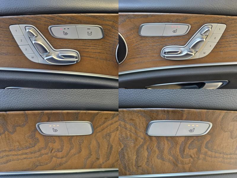 벤츠 E클래스(5세대) E300 4매틱 익스클루시브 스탠다드 - 이미지 15