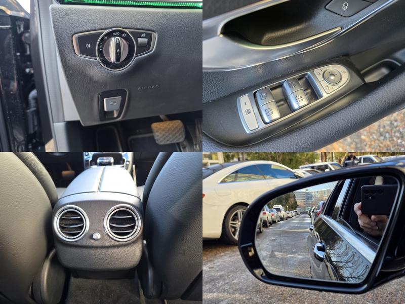 벤츠 E클래스(5세대) E300 4매틱 익스클루시브 스탠다드 - 이미지 19