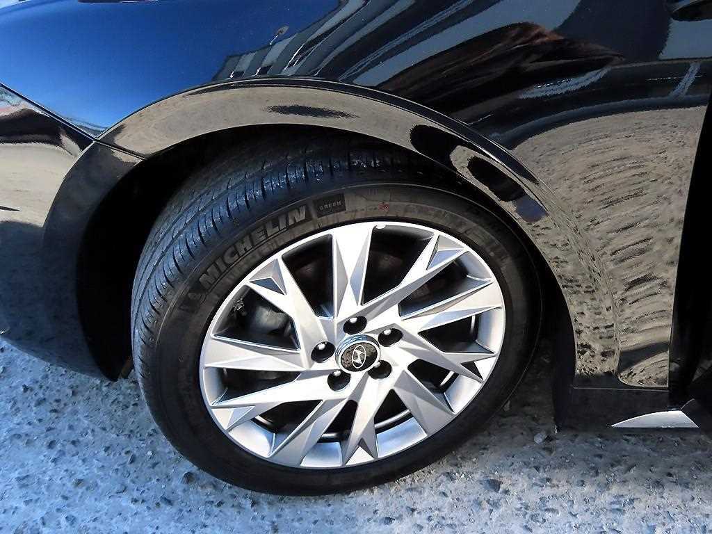 현대 더 뉴그랜저IG 하이브리드 2.4 HEV 캘리그래피 - 이미지 13