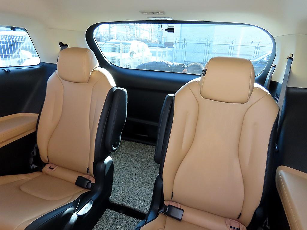 기아 신형 카니발(KA4) 9인승 가솔린 노블레스 - 이미지 11