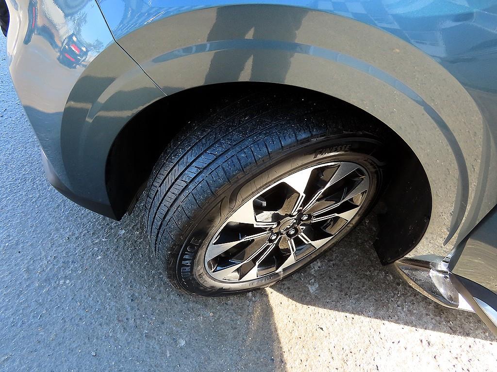 기아 신형 카니발(KA4) 9인승 가솔린 노블레스 - 이미지 8