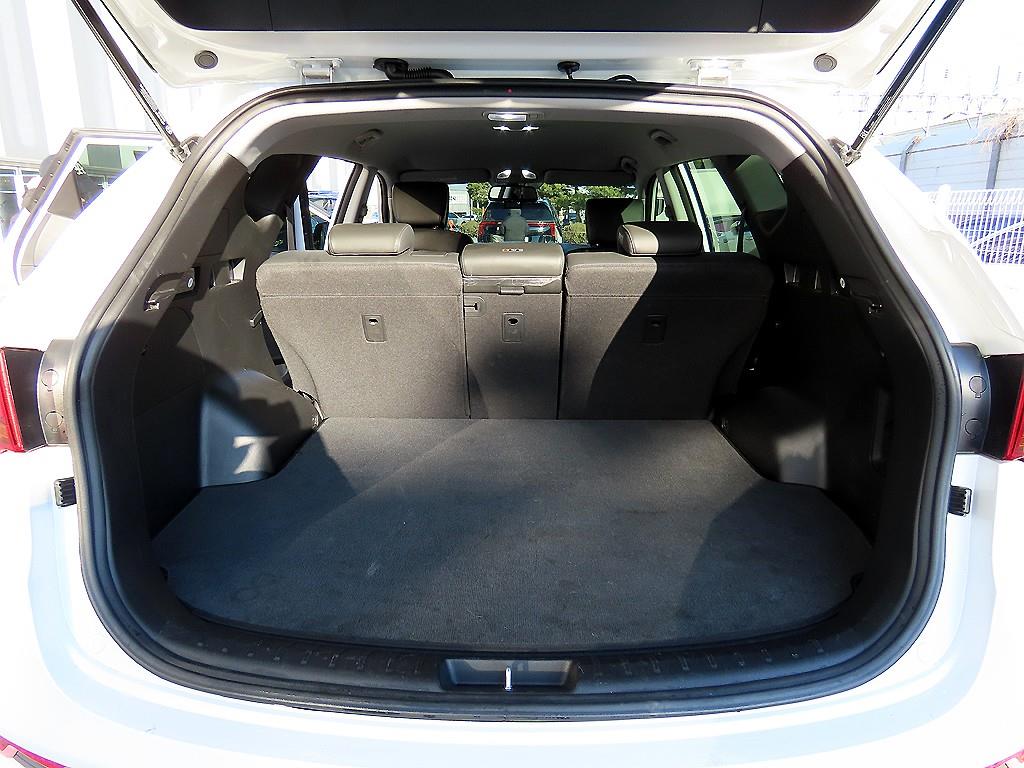 현대 싼타페 더 프라임 디젤 R2.0 2WD 프리미엄 - 이미지 3