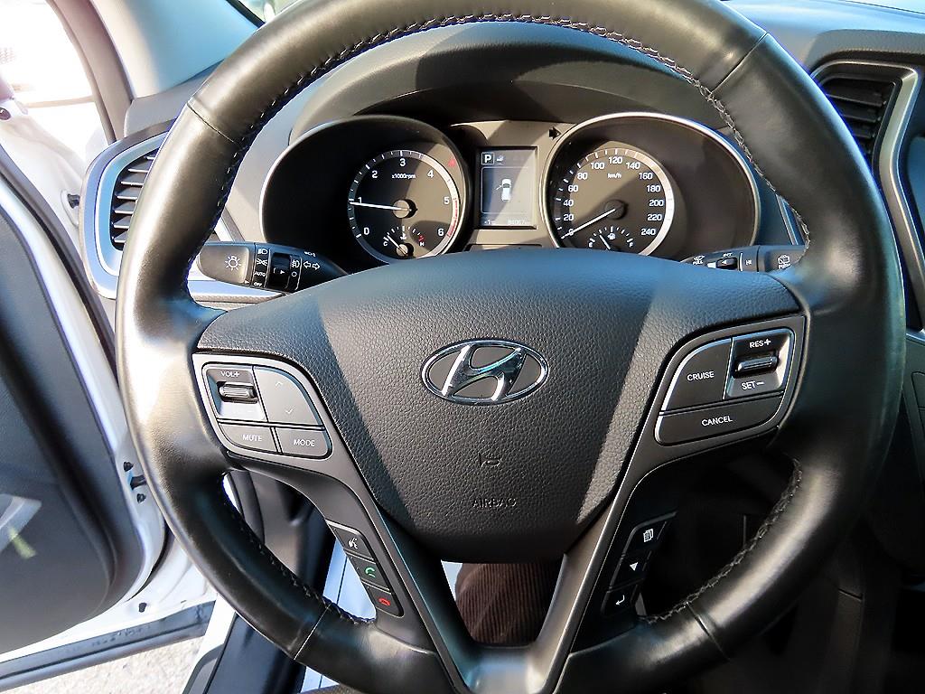 현대 싼타페 더 프라임 디젤 R2.0 2WD 프리미엄 - 이미지 6