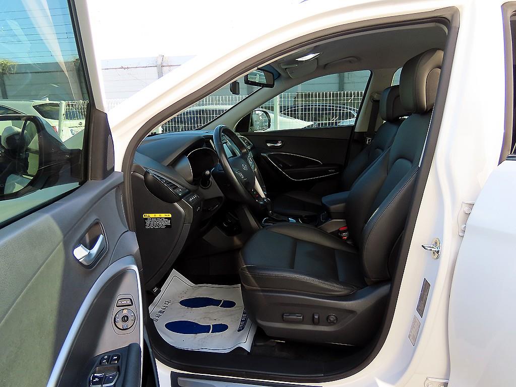 현대 싼타페 더 프라임 디젤 R2.0 2WD 프리미엄 - 이미지 2