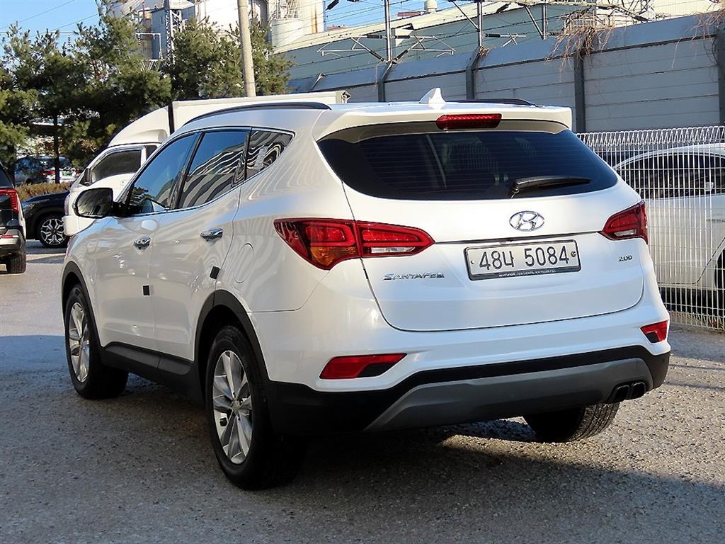 현대 싼타페 더 프라임 디젤 R2.0 2WD 프리미엄 - 이미지 20