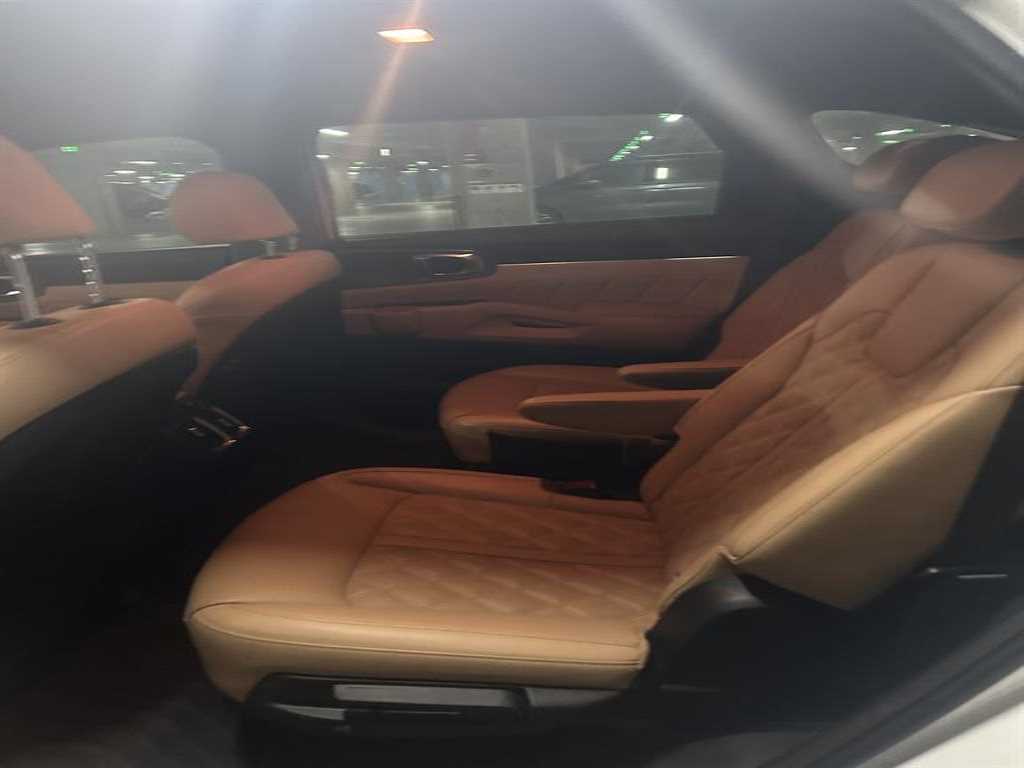 기아 신형쏘렌토(MQ4) 2.2 디젤 4WD 노블레스 - 이미지 5