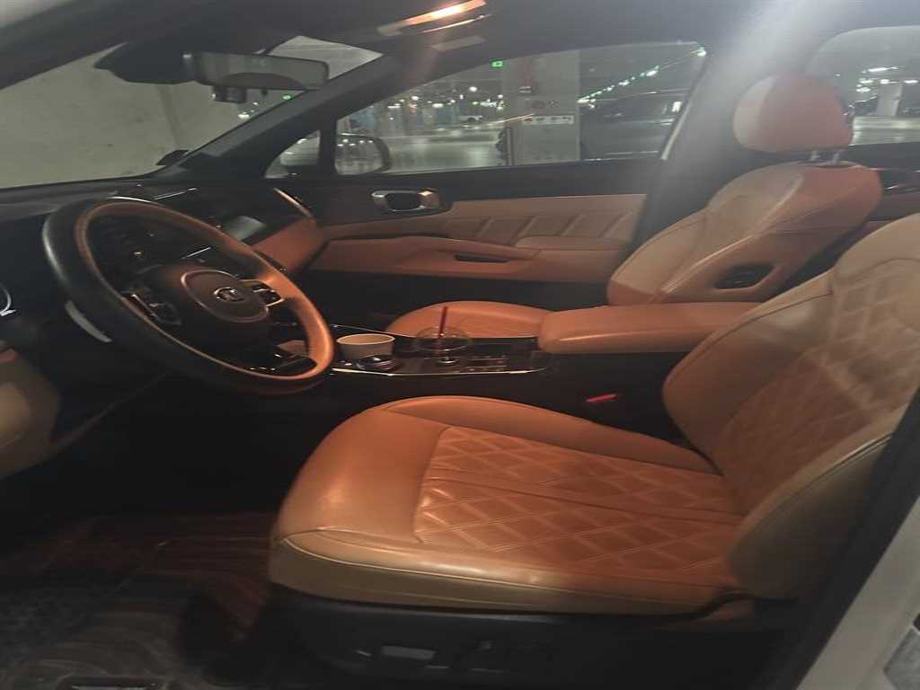 기아 신형쏘렌토(MQ4) 2.2 디젤 4WD 노블레스 - 이미지 10