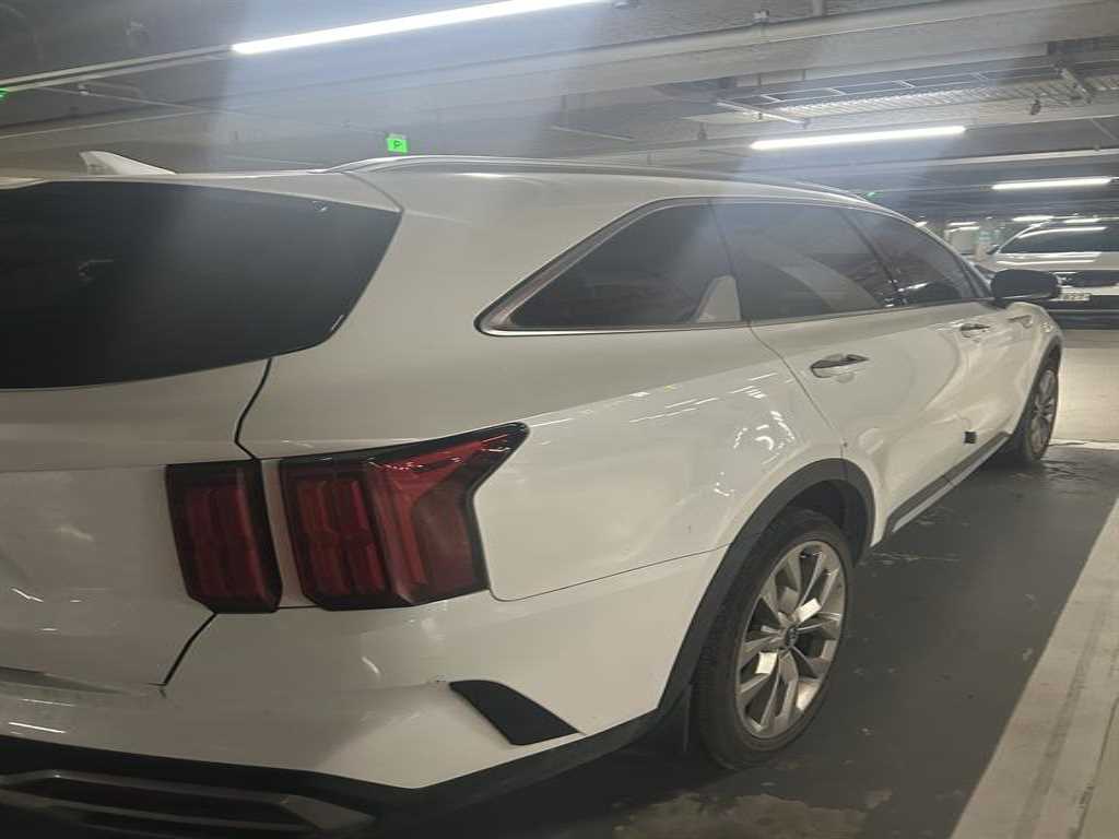 기아 신형쏘렌토(MQ4) 2.2 디젤 4WD 노블레스 - 이미지 12