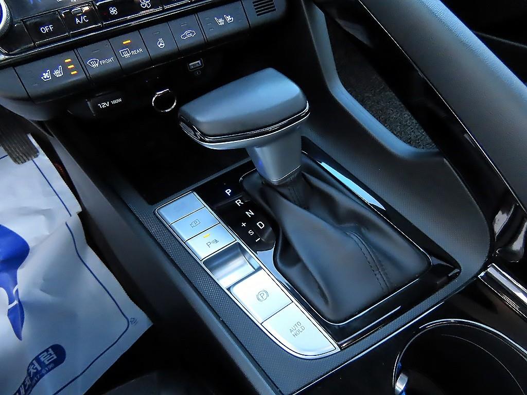 현대 아반떼(CN7) 1.6 가솔린 인스퍼레이션 - 이미지 5