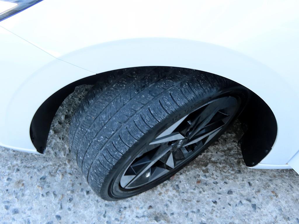 현대 아반떼(CN7) 1.6 가솔린 인스퍼레이션 - 이미지 7