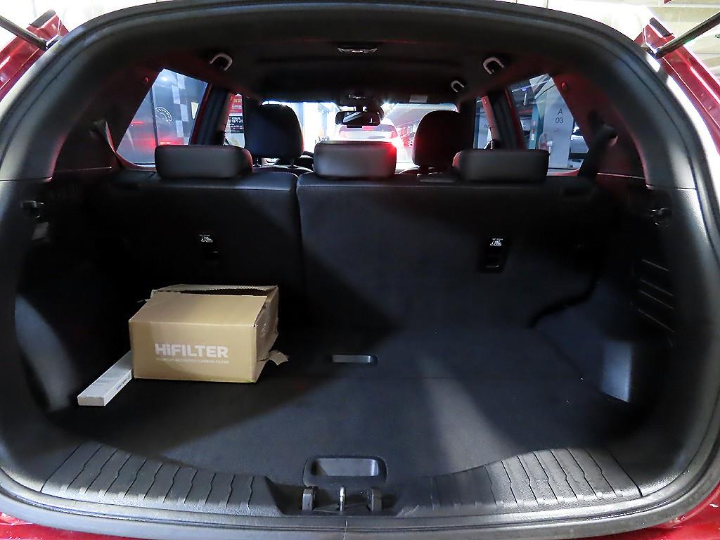 KG모빌리티(쌍용) 베리 뉴 티볼리 1.5 가솔린 2WD V5 - 이미지 7