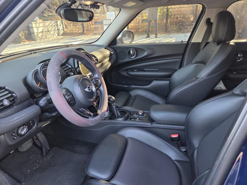 미니 클럽맨(2세대) 2.0 D - 이미지 6