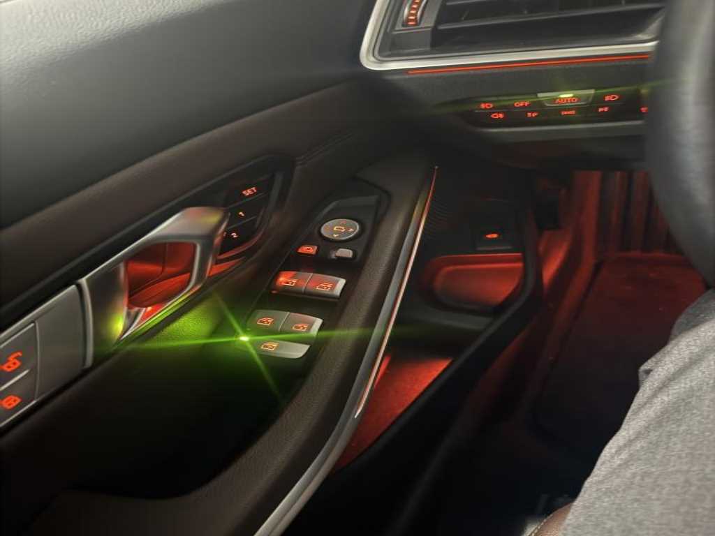 BMW 3시리즈(7세대) 320i 럭셔리 이노베이션팩 - 이미지 2