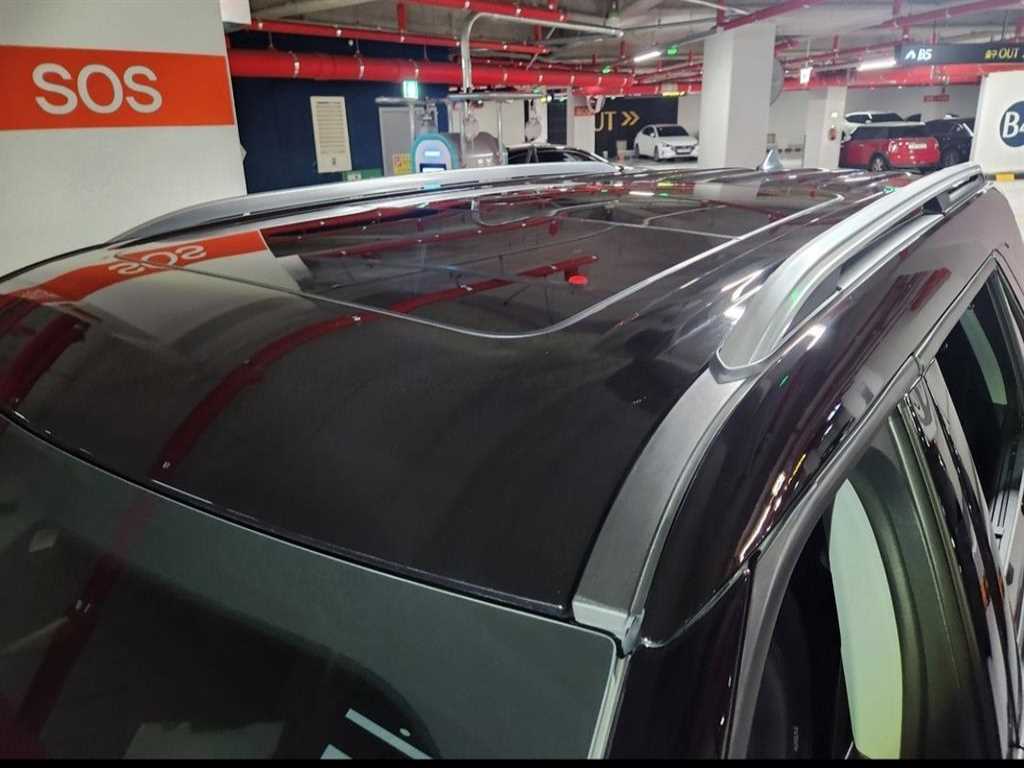 포드 익스플로러(6세대) 2.3 AWD 리미티드 - 이미지 5