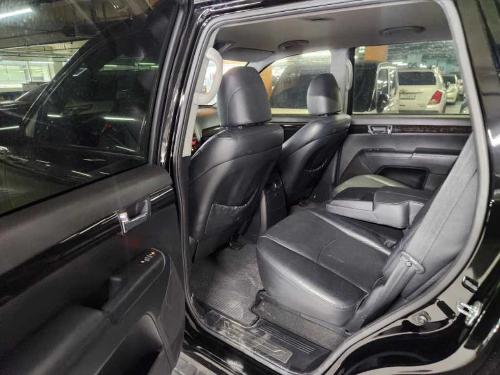 기아 모하비 디젤 4WD QV300 - 이미지 4