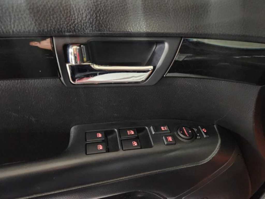 기아 모하비 디젤 4WD QV300 - 이미지 16