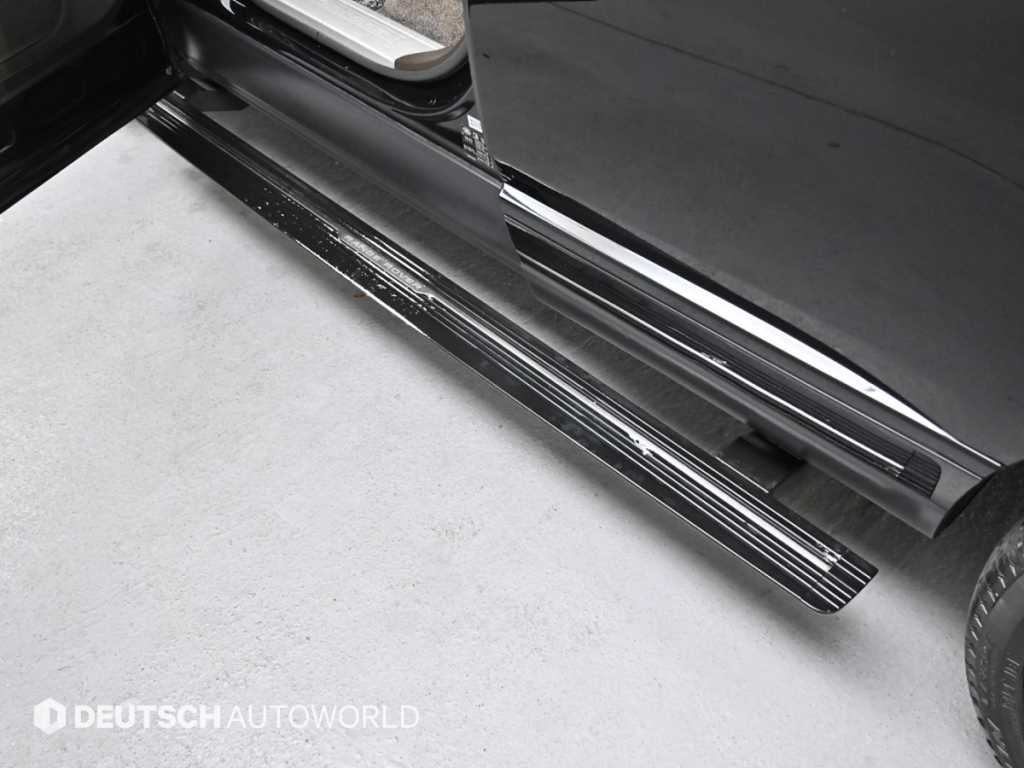 랜드로버 레인지로버(4세대) 4.4 SDV8 보그 SE - 이미지 10