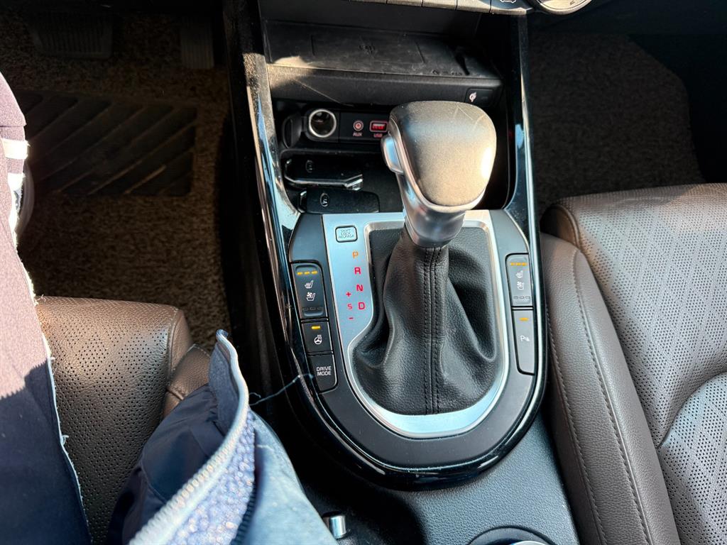 기아 올 뉴K3 1.6 가솔린 노블레스 - 이미지 4