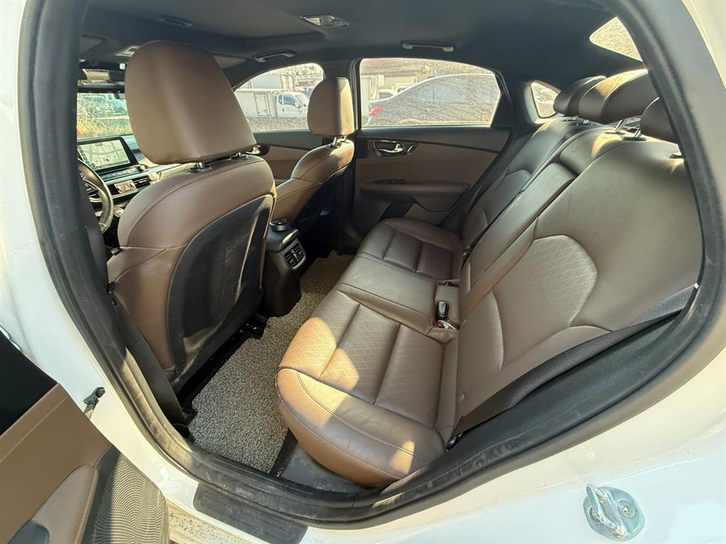 기아 올 뉴K3 1.6 가솔린 노블레스 - 이미지 6