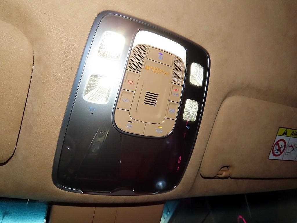 제네시스 GV80 2.5 가솔린 AWD 기본형 - 이미지 5