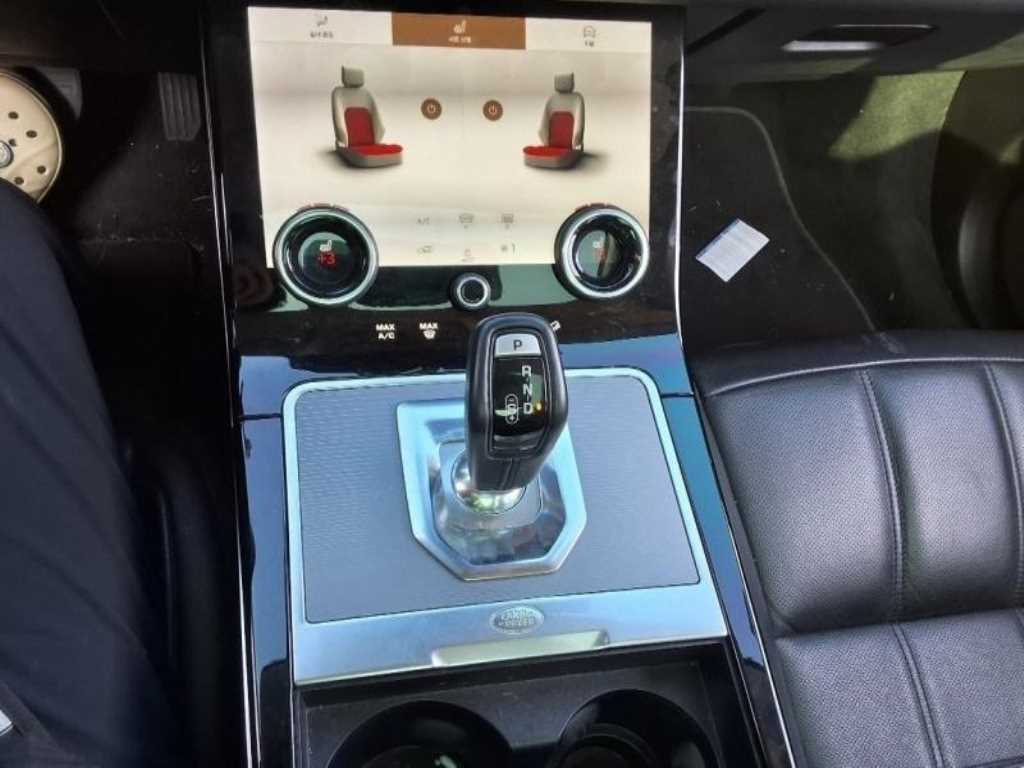 랜드로버 레인지로버 이보크(2세대) 2.0 P250 SE - 이미지 7