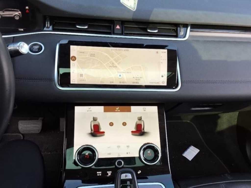 랜드로버 레인지로버 이보크(2세대) 2.0 P250 SE - 이미지 10