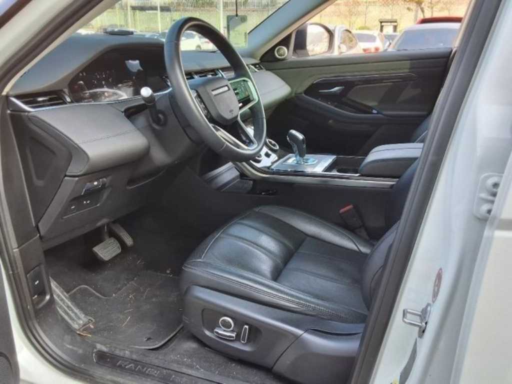 랜드로버 레인지로버 이보크(2세대) 2.0 P250 SE - 이미지 13