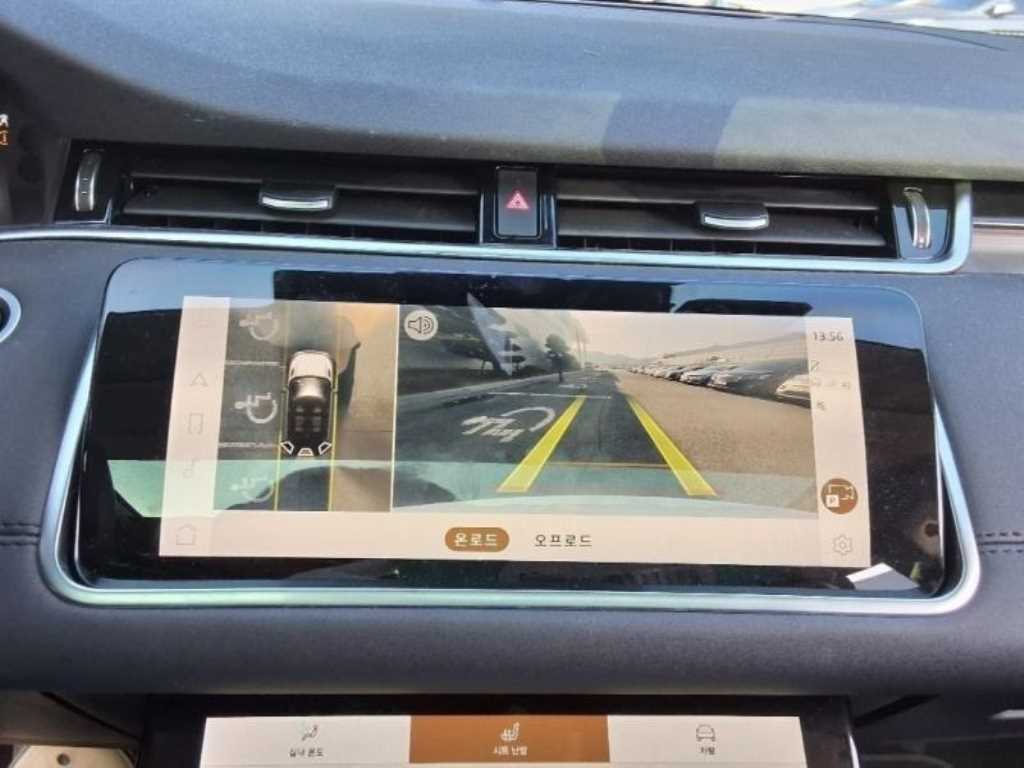 랜드로버 레인지로버 이보크(2세대) 2.0 P250 SE - 이미지 15