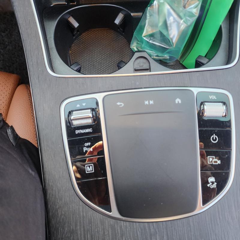 벤츠 GLC클래스 GLC 300e 4매틱 쿠페