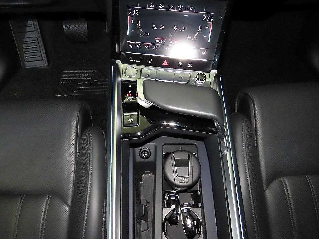 아우디 e-트론 55 콰트로 - 이미지 11