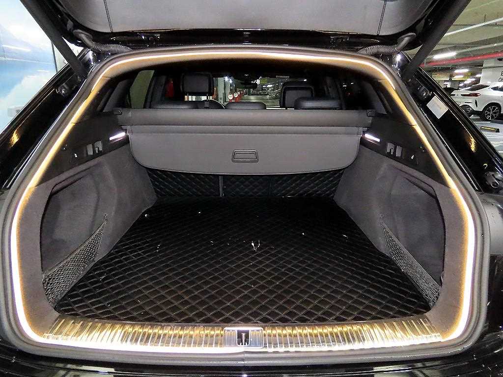 아우디 e-트론 55 콰트로 - 이미지 9