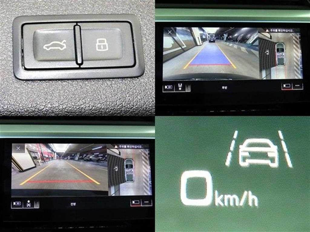 아우디 e-트론 55 콰트로 - 이미지 19