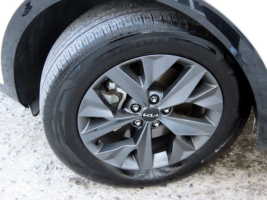 기아 디 올뉴스포티지 2.0 LPG 2WD 노블레스 - 이미지 7