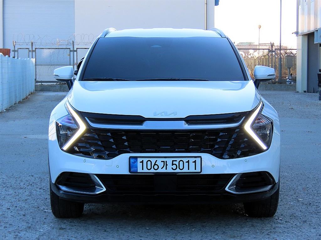 기아 디 올뉴스포티지 2.0 LPG 2WD 노블레스 - 이미지 15